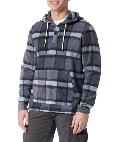 2/1/2023 Grove Microfleece Hoodie for Men