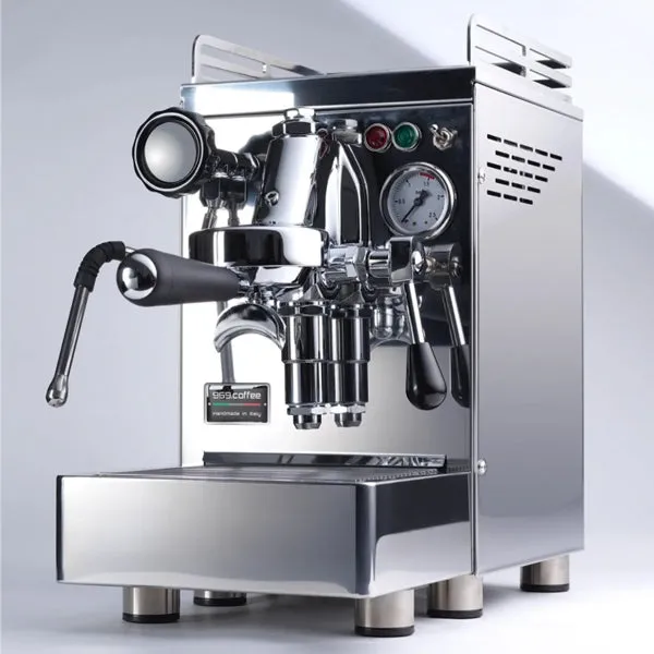 969 Coffee Elba IV V01 Coffee Machine