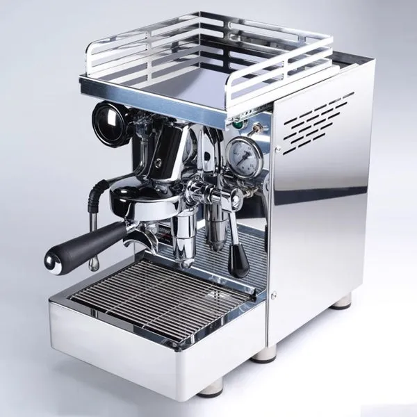 969 Coffee Elba IV V01 Coffee Machine