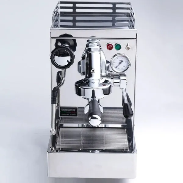 969 Coffee Elba IV V01 Coffee Machine