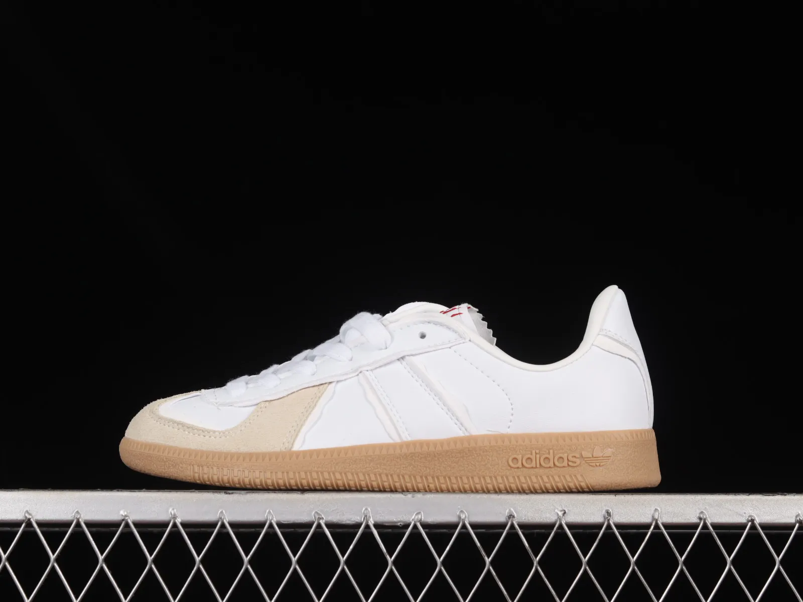 Adidas BW Army Utility Footwear White Chalk White HQ8512