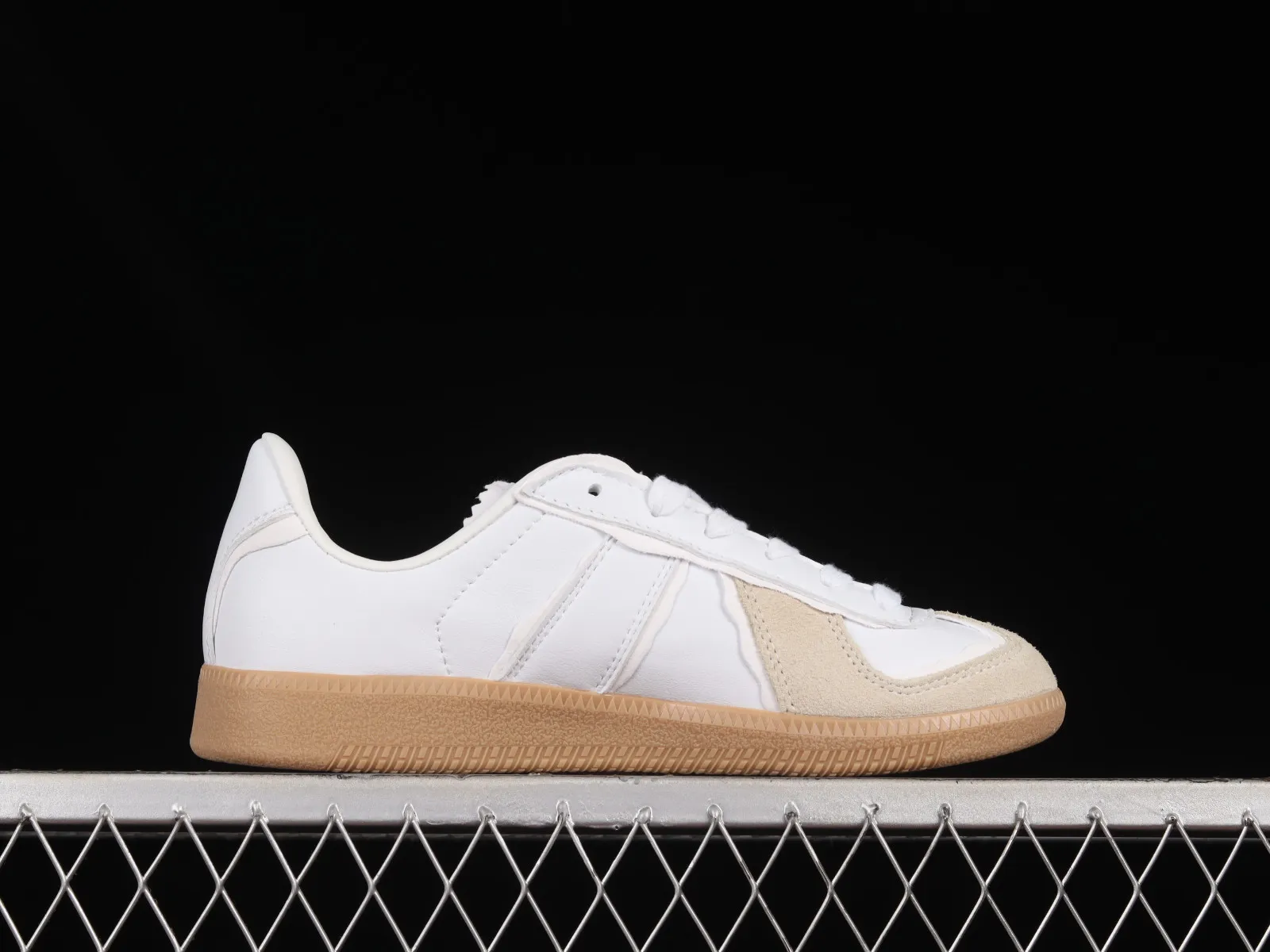 Adidas BW Army Utility Footwear White Chalk White HQ8512