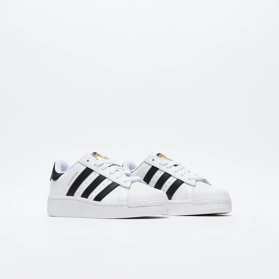 ADIDAS Originals - Superstar XLG (Footwear White/Core Black)