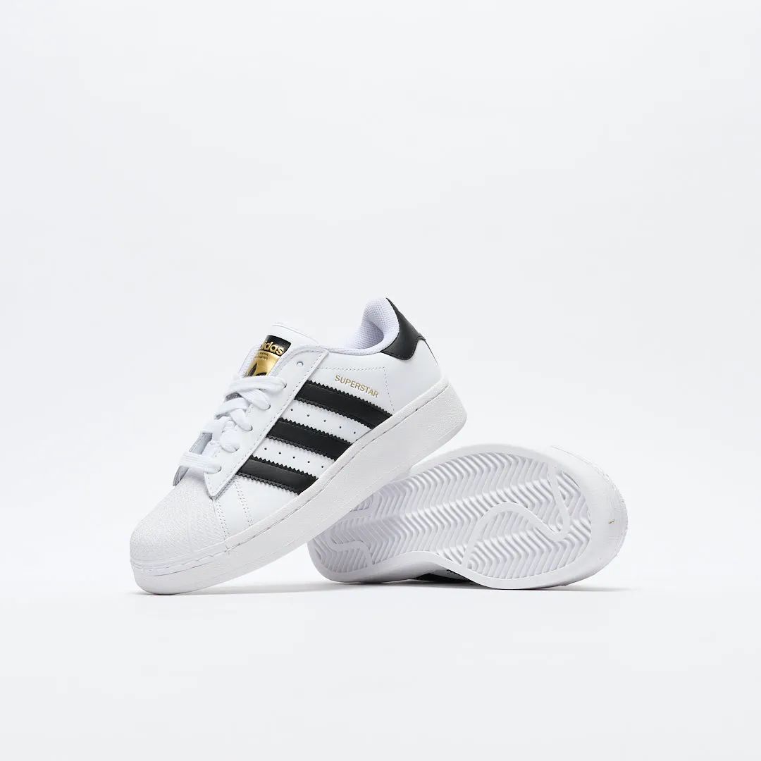 ADIDAS Originals - Superstar XLG (Footwear White/Core Black)