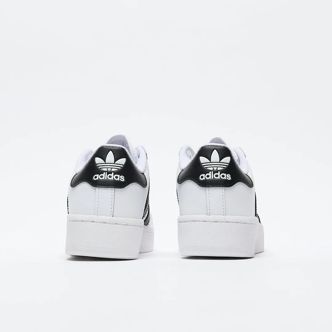 ADIDAS Originals - Superstar XLG (Footwear White/Core Black)