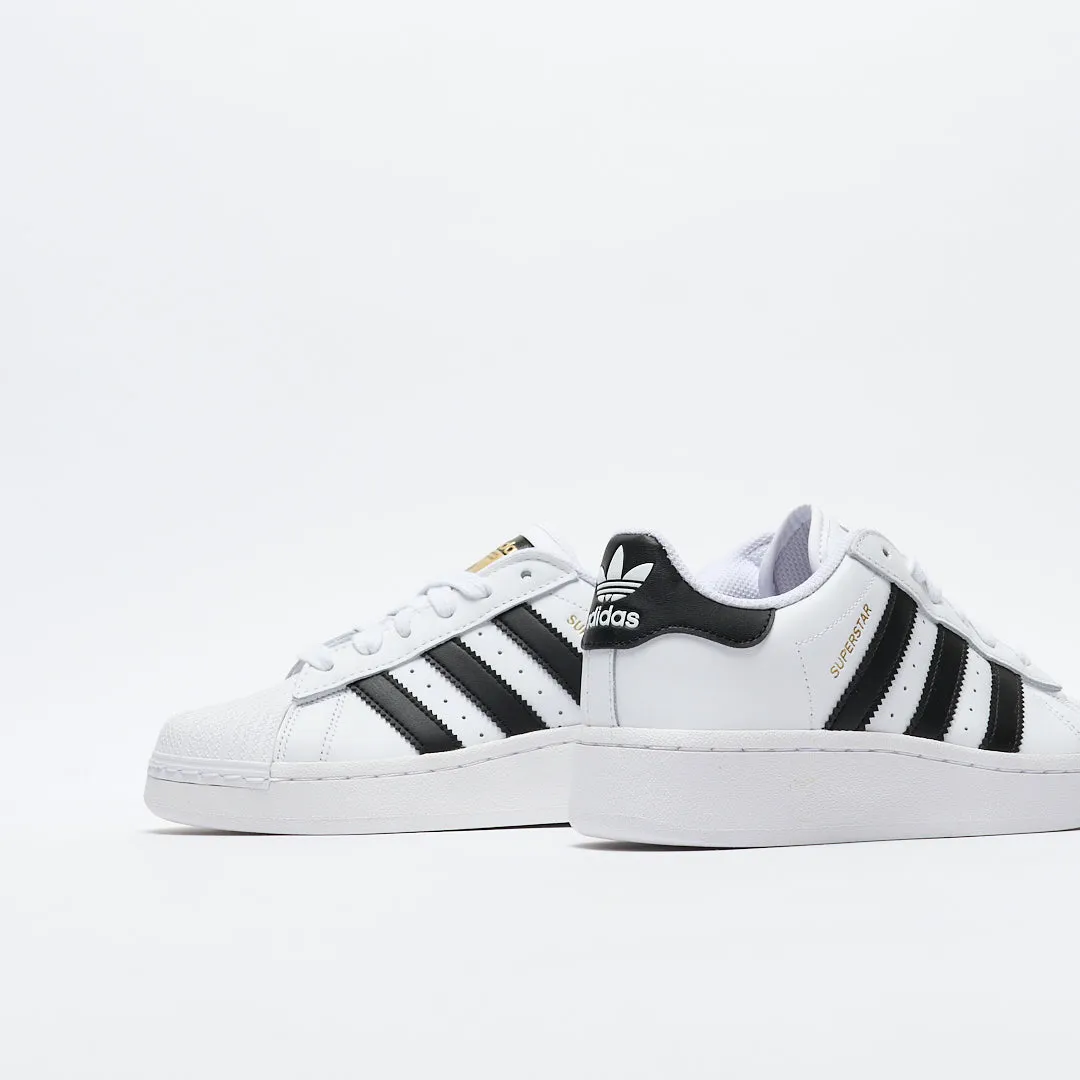 ADIDAS Originals - Superstar XLG (Footwear White/Core Black)