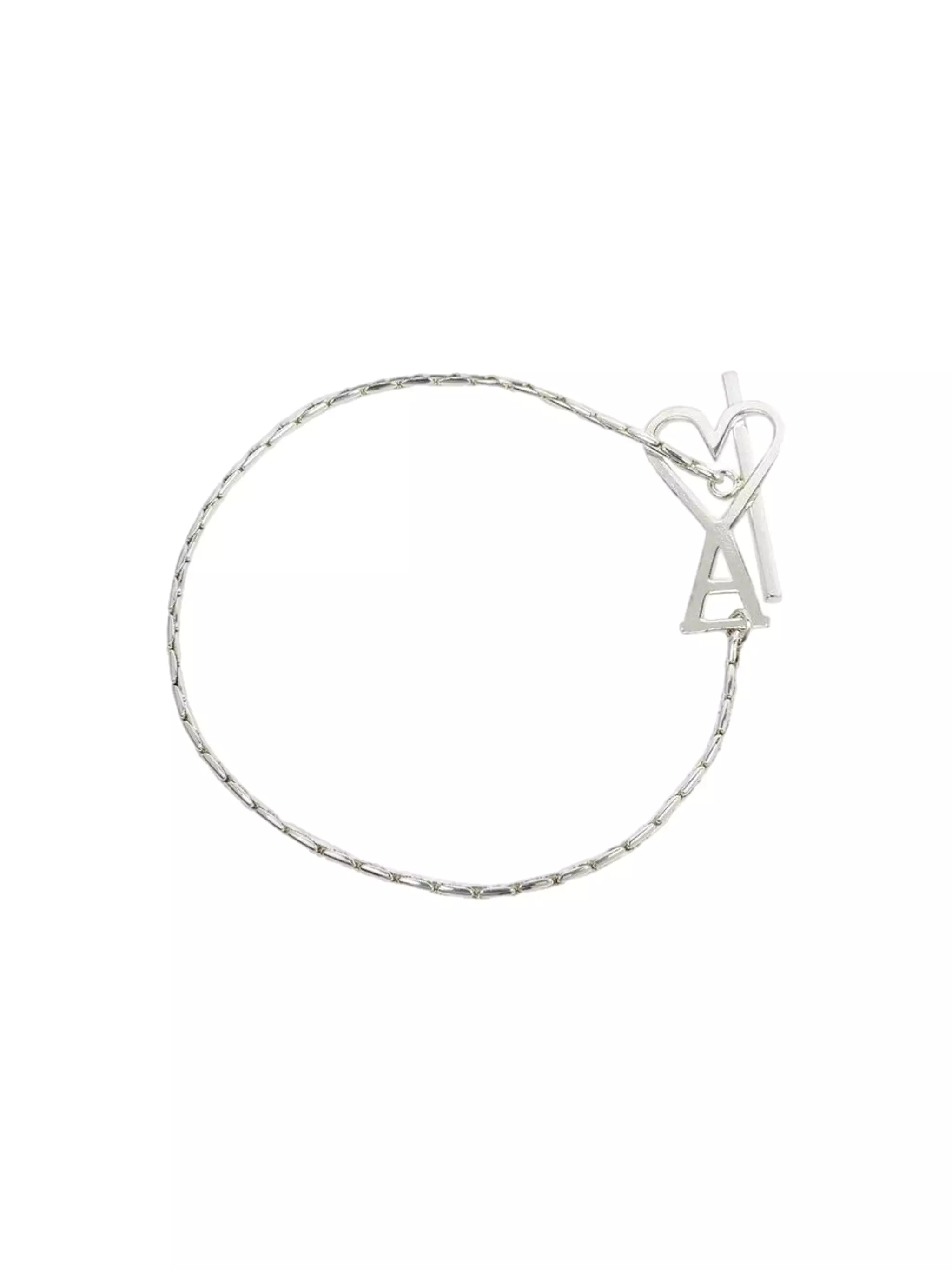 Ami De Coeur Chain Bracelet UJW917.361