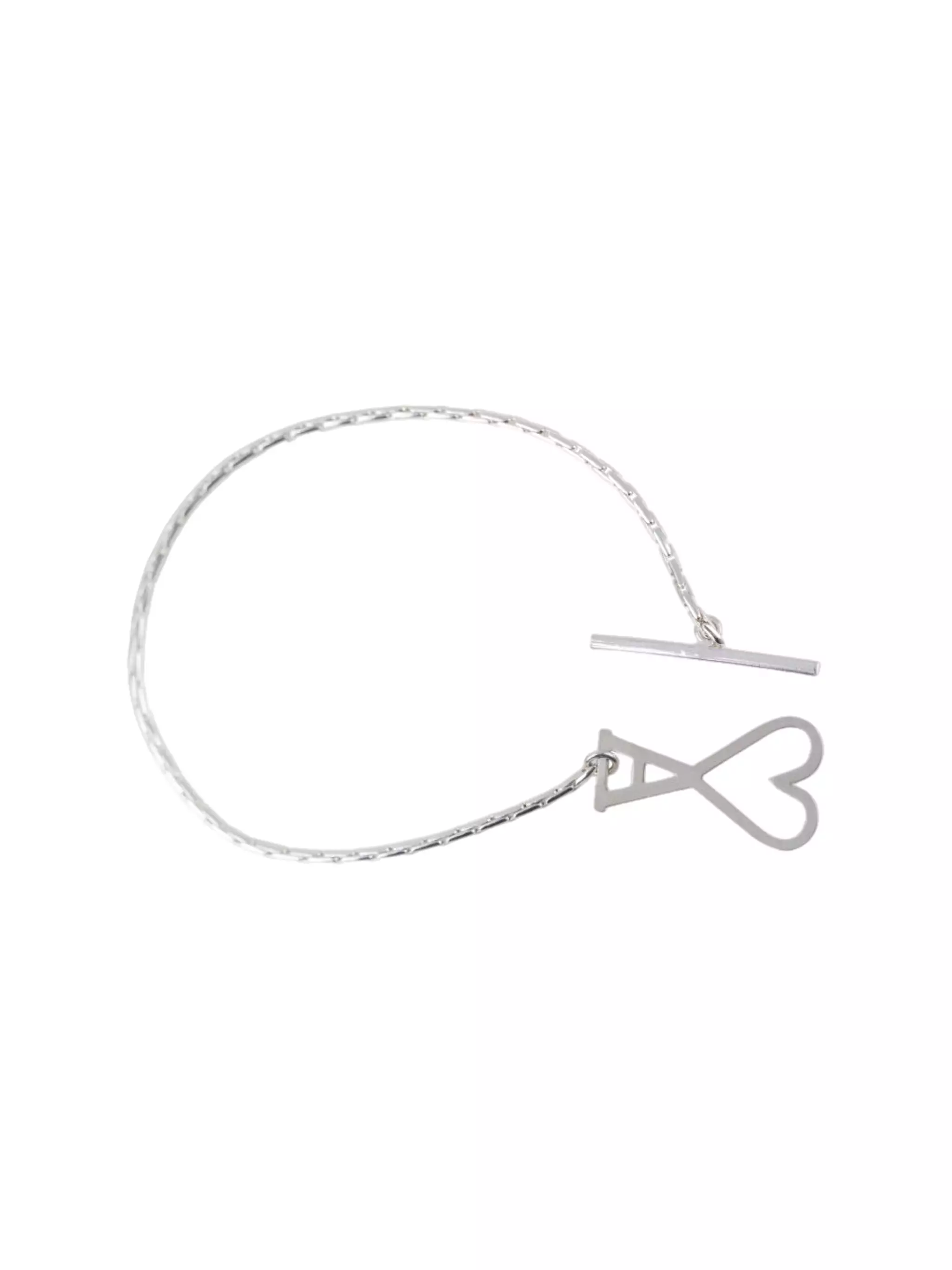 Ami De Coeur Chain Bracelet UJW917.361