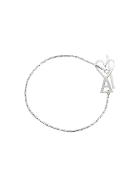 Ami De Coeur Chain Bracelet UJW917.361