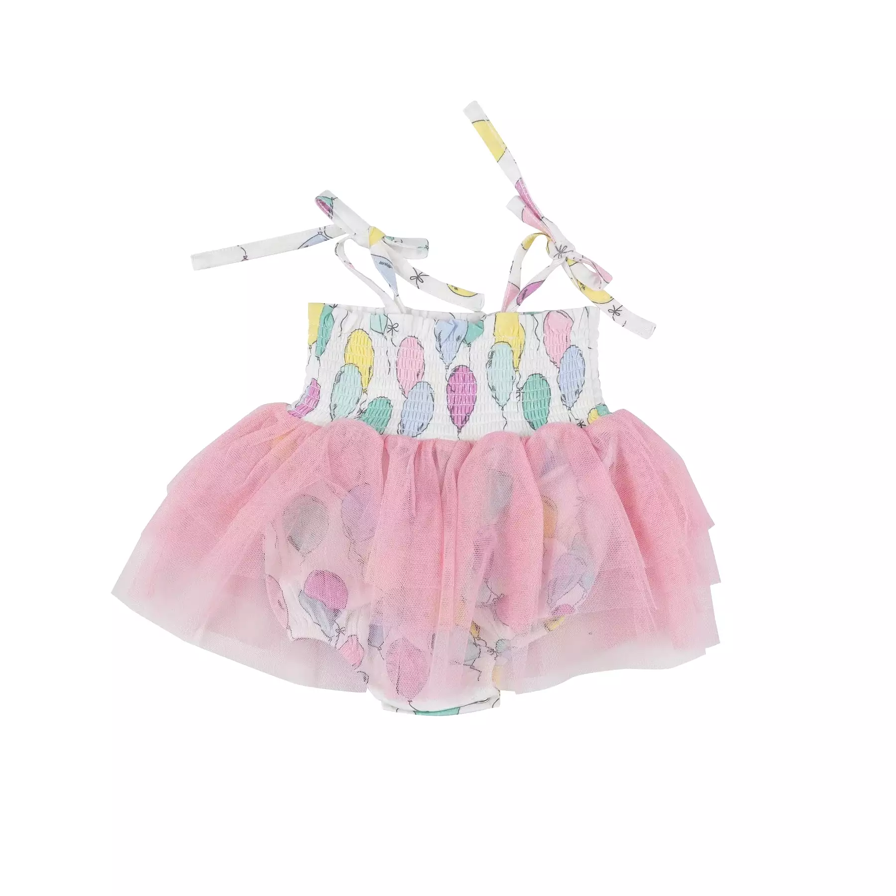 Angel Dear Tutu Bubble - Balloons