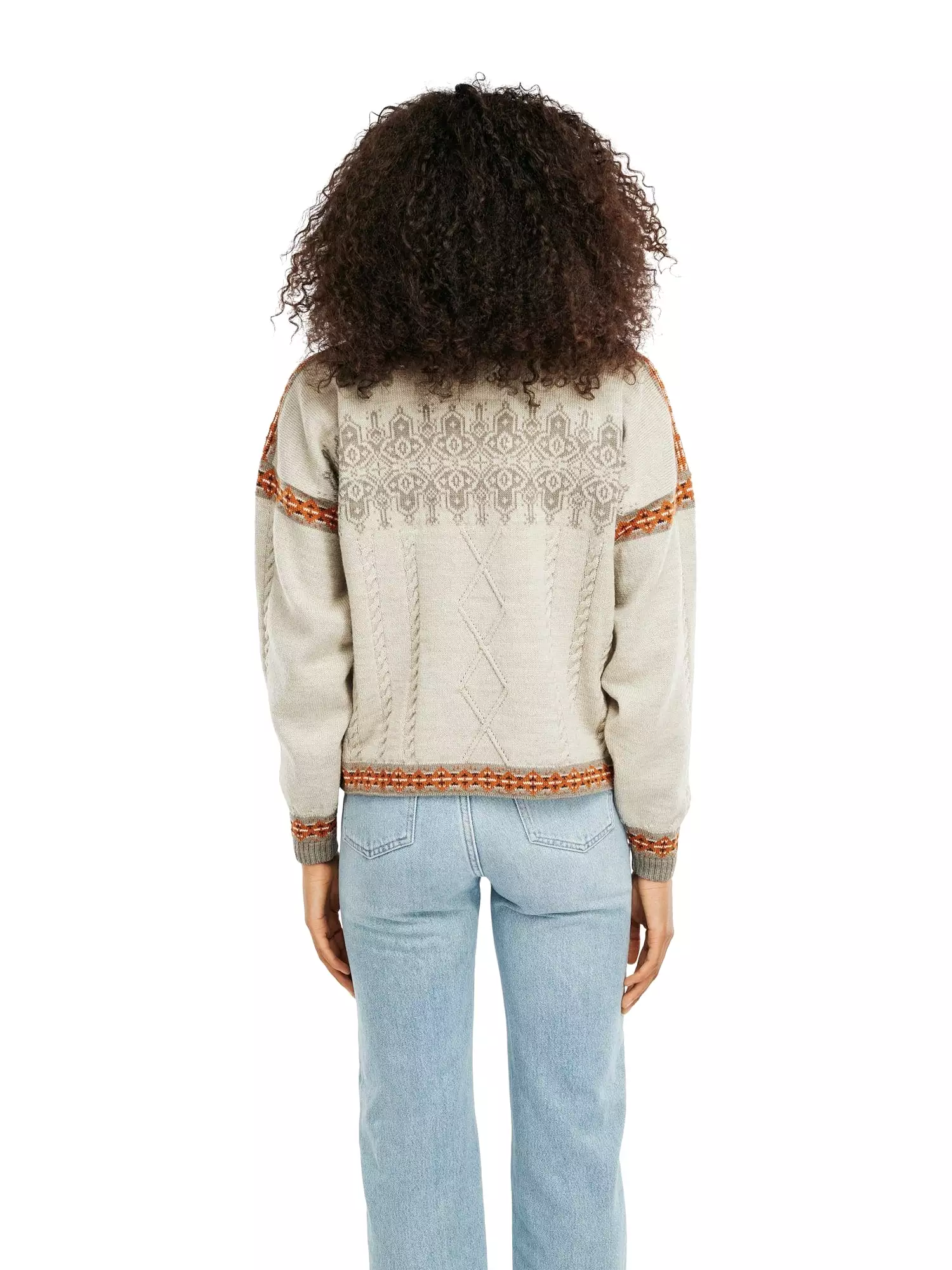 Aspoy Sweater Women's