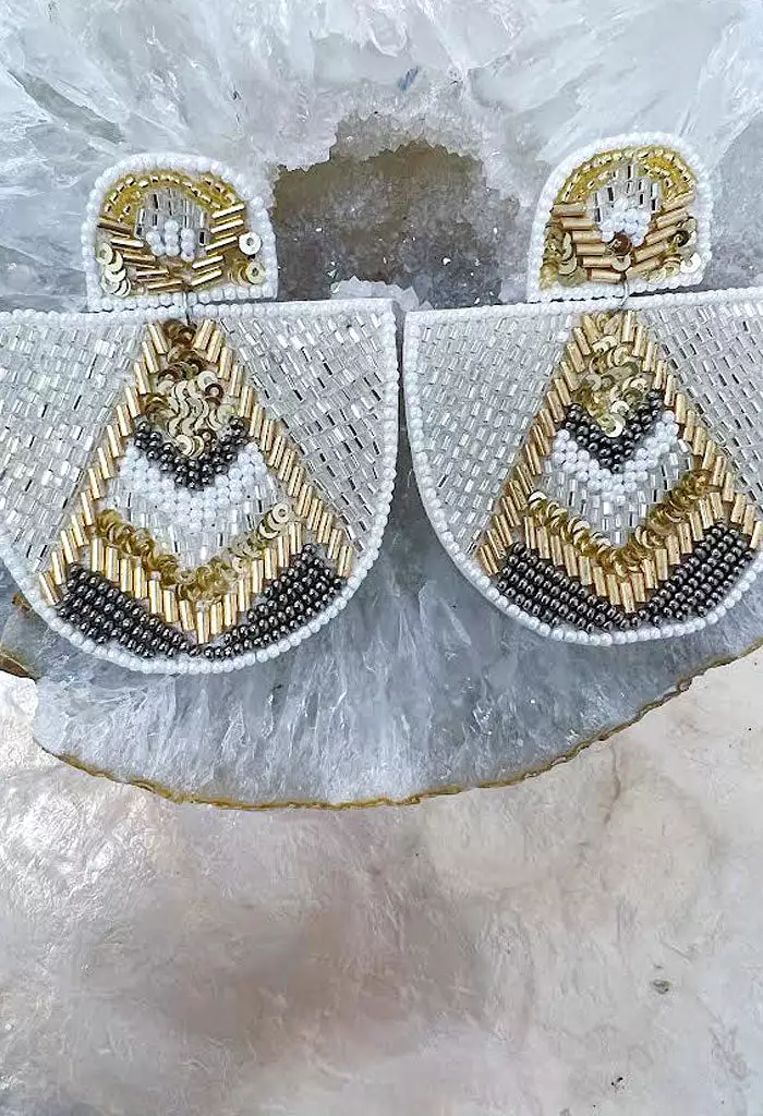 Ava Earrings