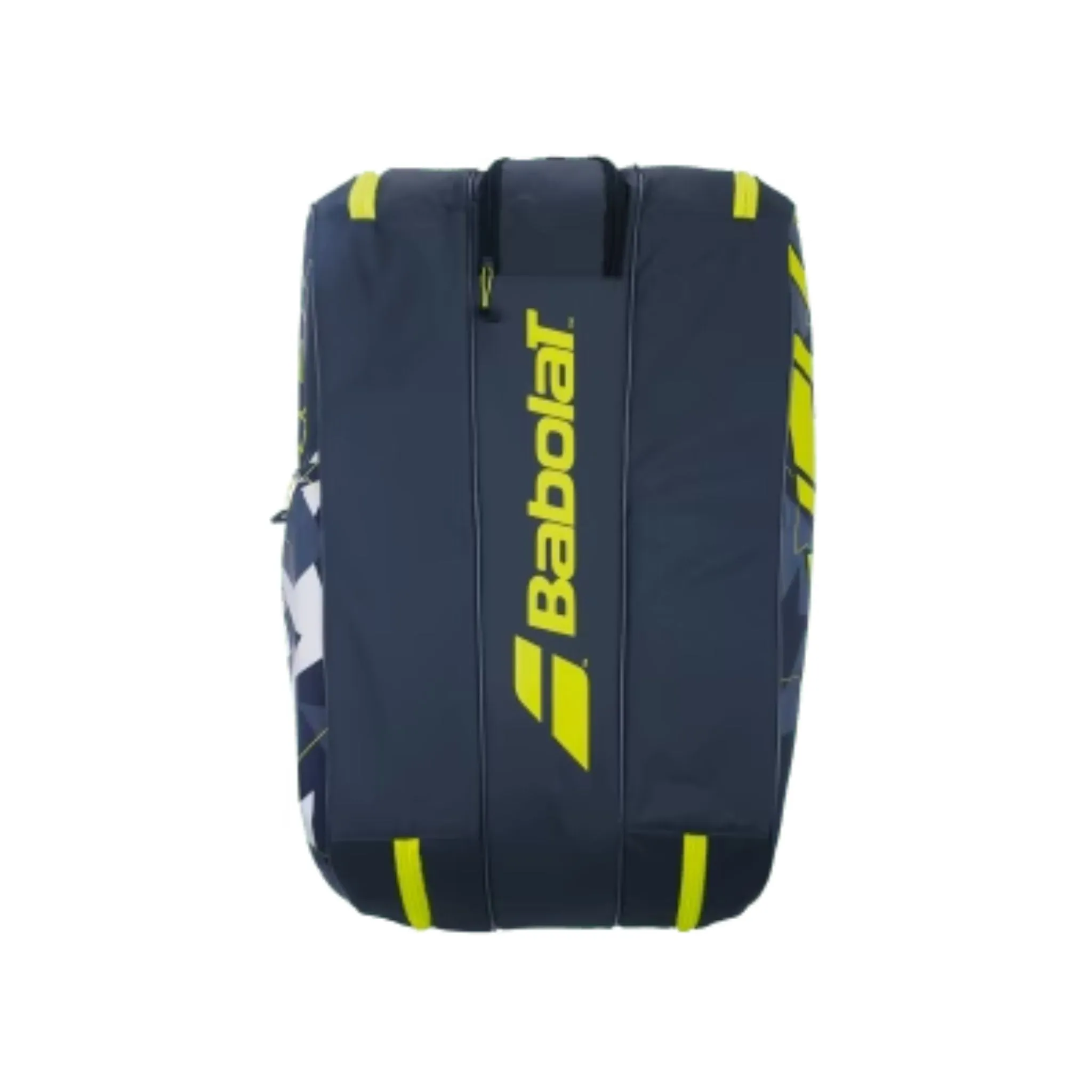 Babolat RH X12 Pure Aero Bag [Grey/Yellow]