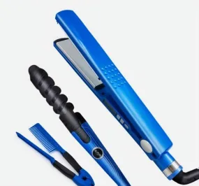 Babyliss Pro Hair Curling and Straightener