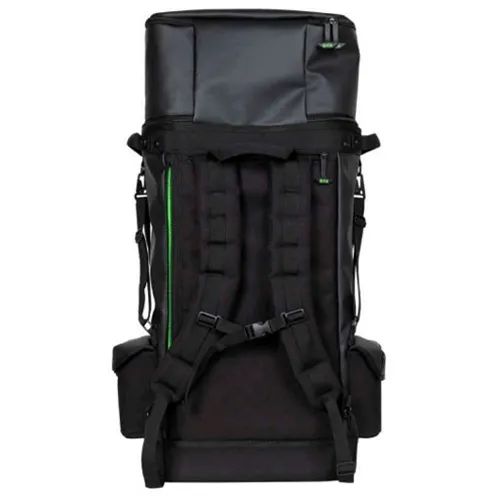 Buckingham BUCKPACK™ PRO Backpack With Gear Garage 4378