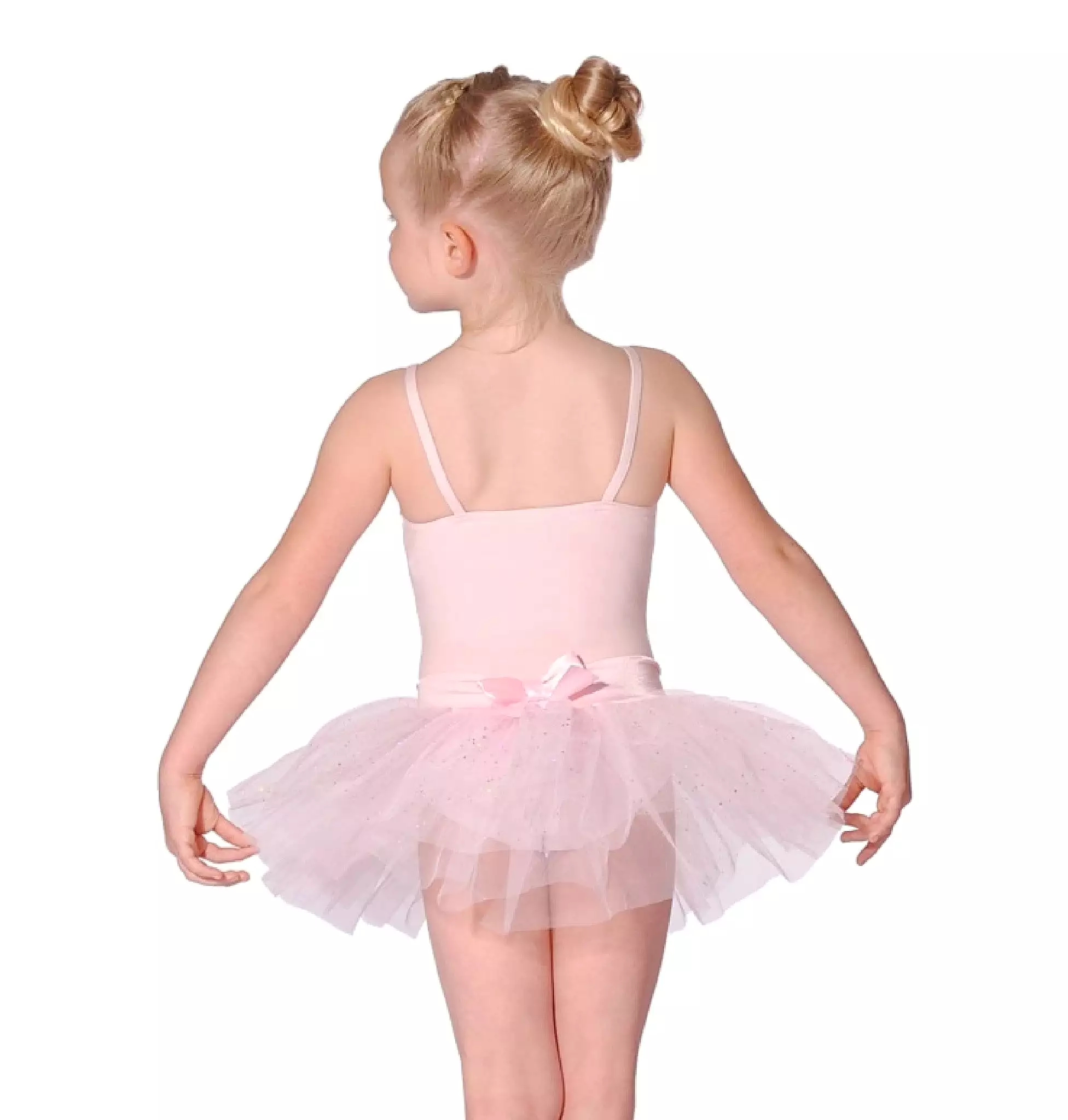 Capezio N9814C - Tutu Dress Child