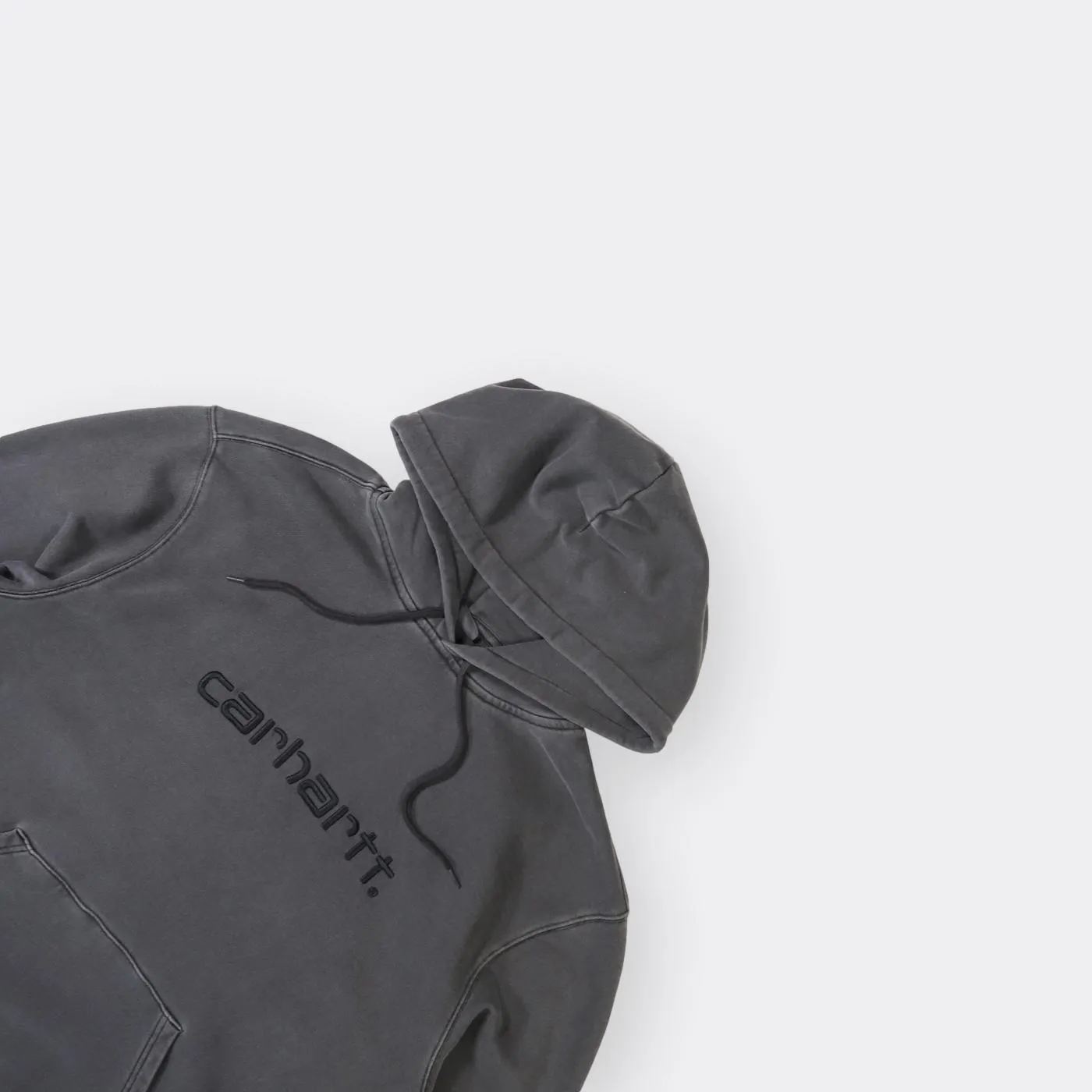 Carhartt Deadstock Hoodie