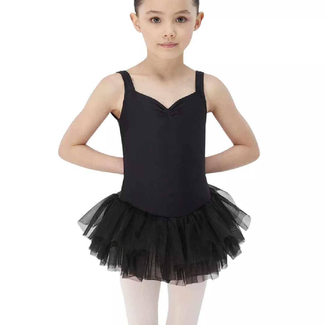 Child Noisette Dance Dress