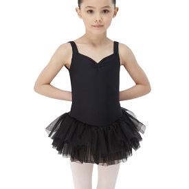 Child Noisette Dance Dress