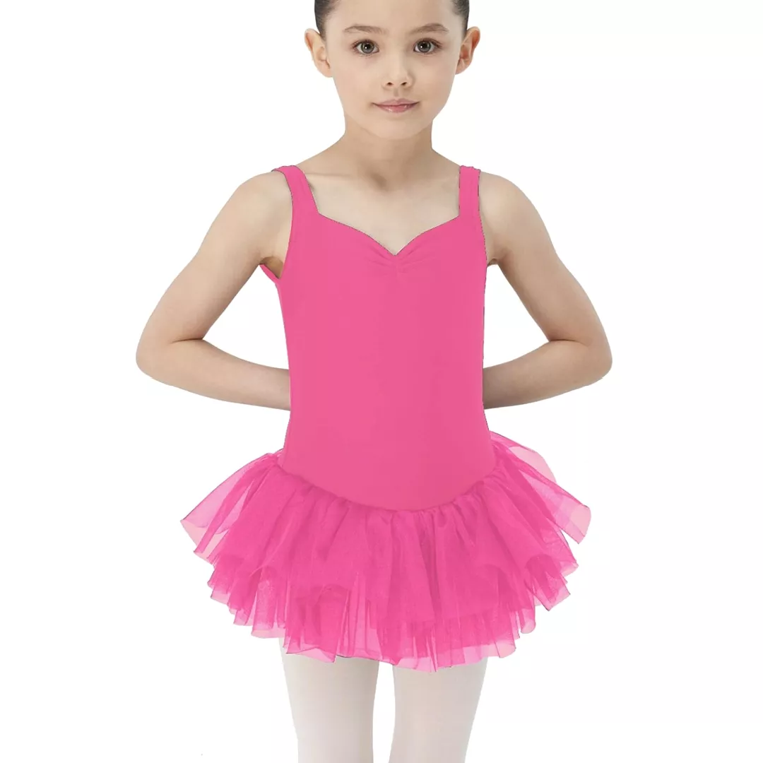 Child Noisette Dance Dress