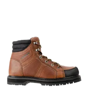 Chinook Footwear Men's Contractor 6 Boot