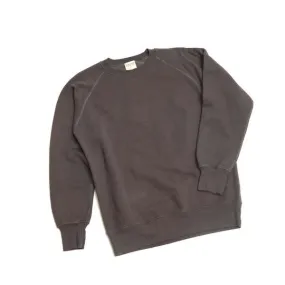 CORE Crewneck sweater - Charcoal