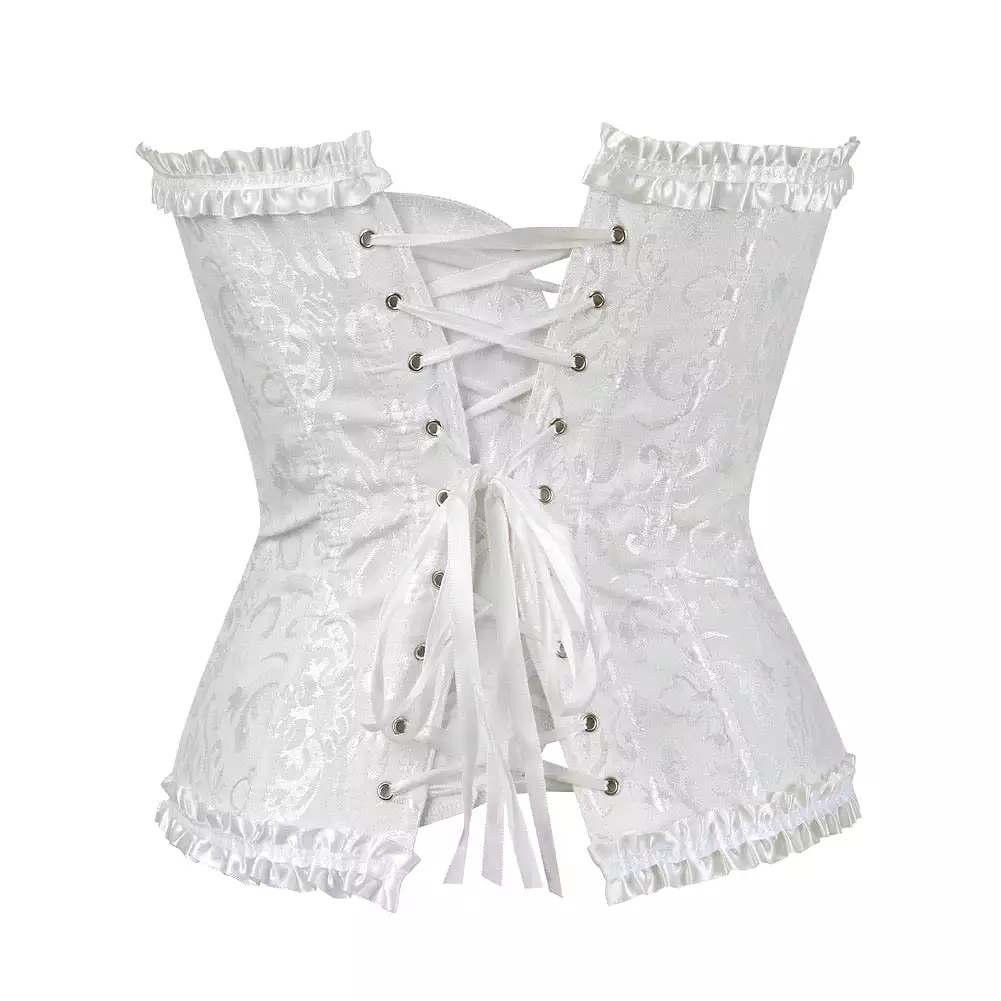 Corset Top