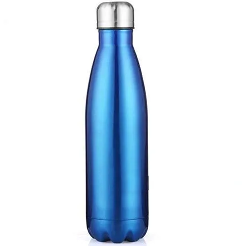 Double Wall Stainles Steel Water Bottle Thermos Bottle Keep Hot and Cold