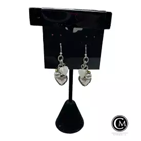 Earrings Dangle/drop By Chicos