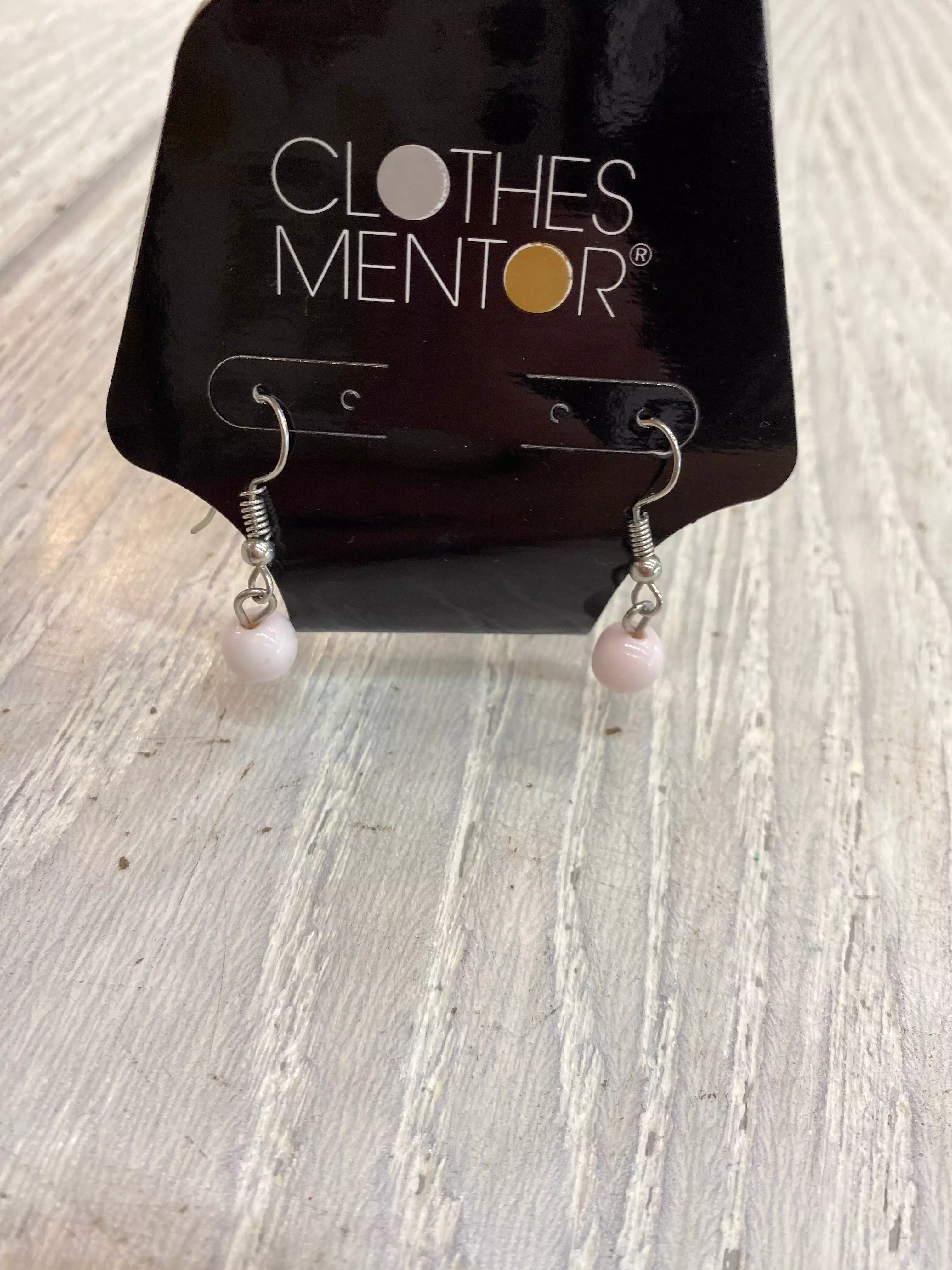 Earrings Dangle/drop By Clothes Mentor