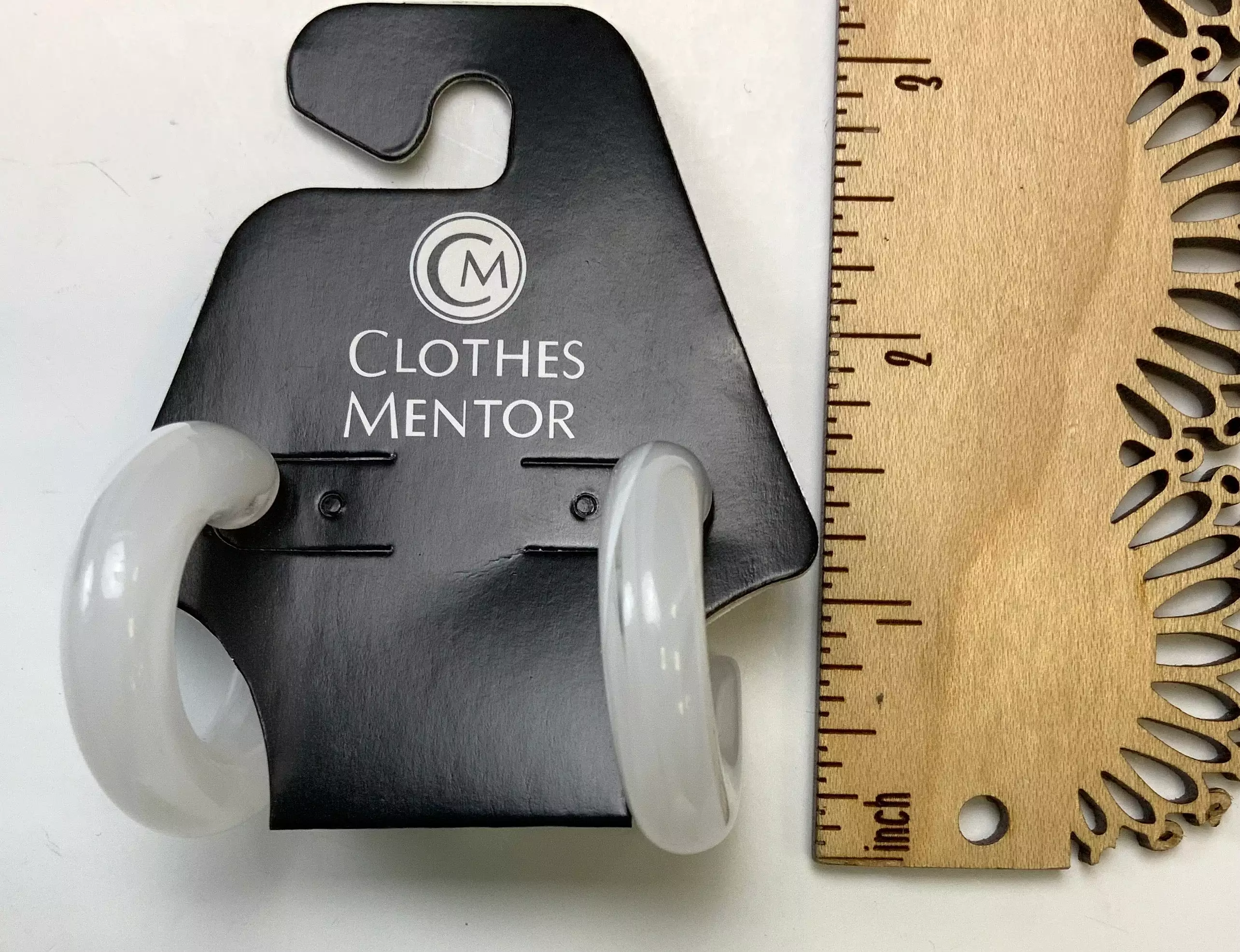 Earrings Dangle/drop By Clothes Mentor