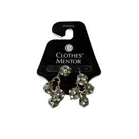 Earrings Dangle/drop By Clothes Mentor