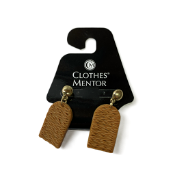 Earrings Dangle/drop By Clothes Mentor