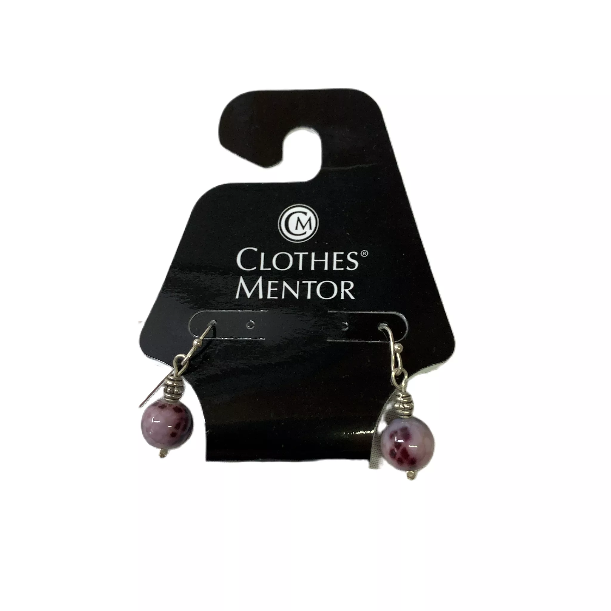 Earrings Dangle/drop By Clothes Mentor