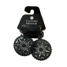 Earrings Dangle/drop By Clothes Mentor