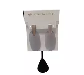 Earrings Dangle/drop By Kendra Scott