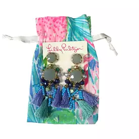 Earrings Dangle/drop By Lilly Pulitzer