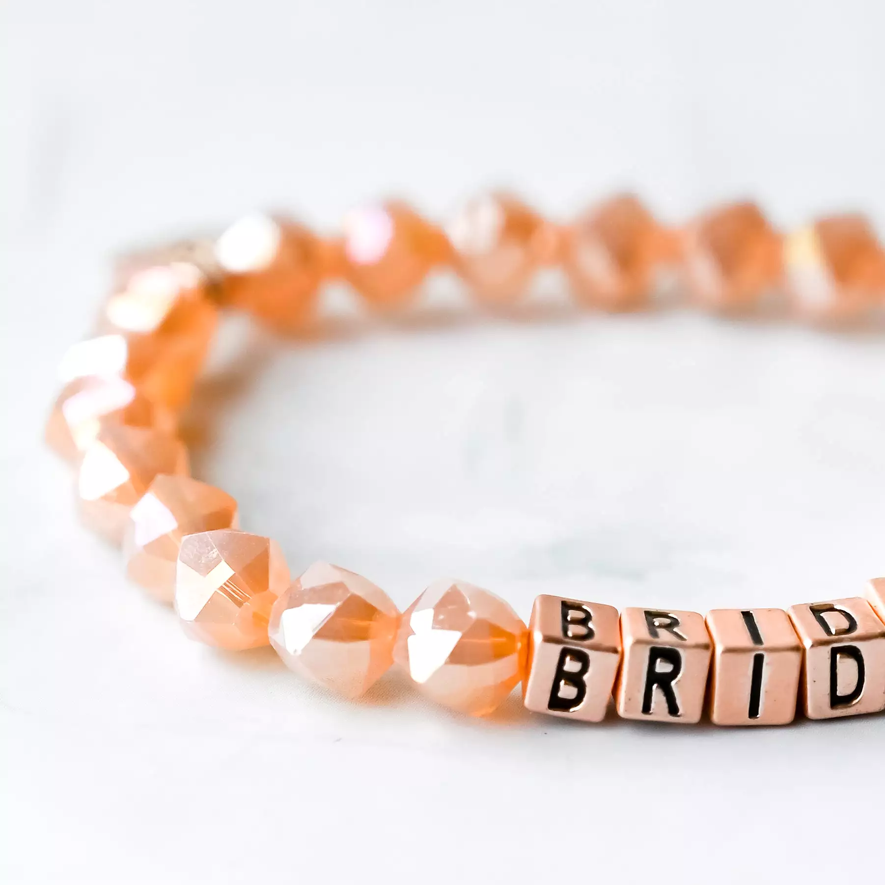 Erimish Bridal Beaded Bracelets