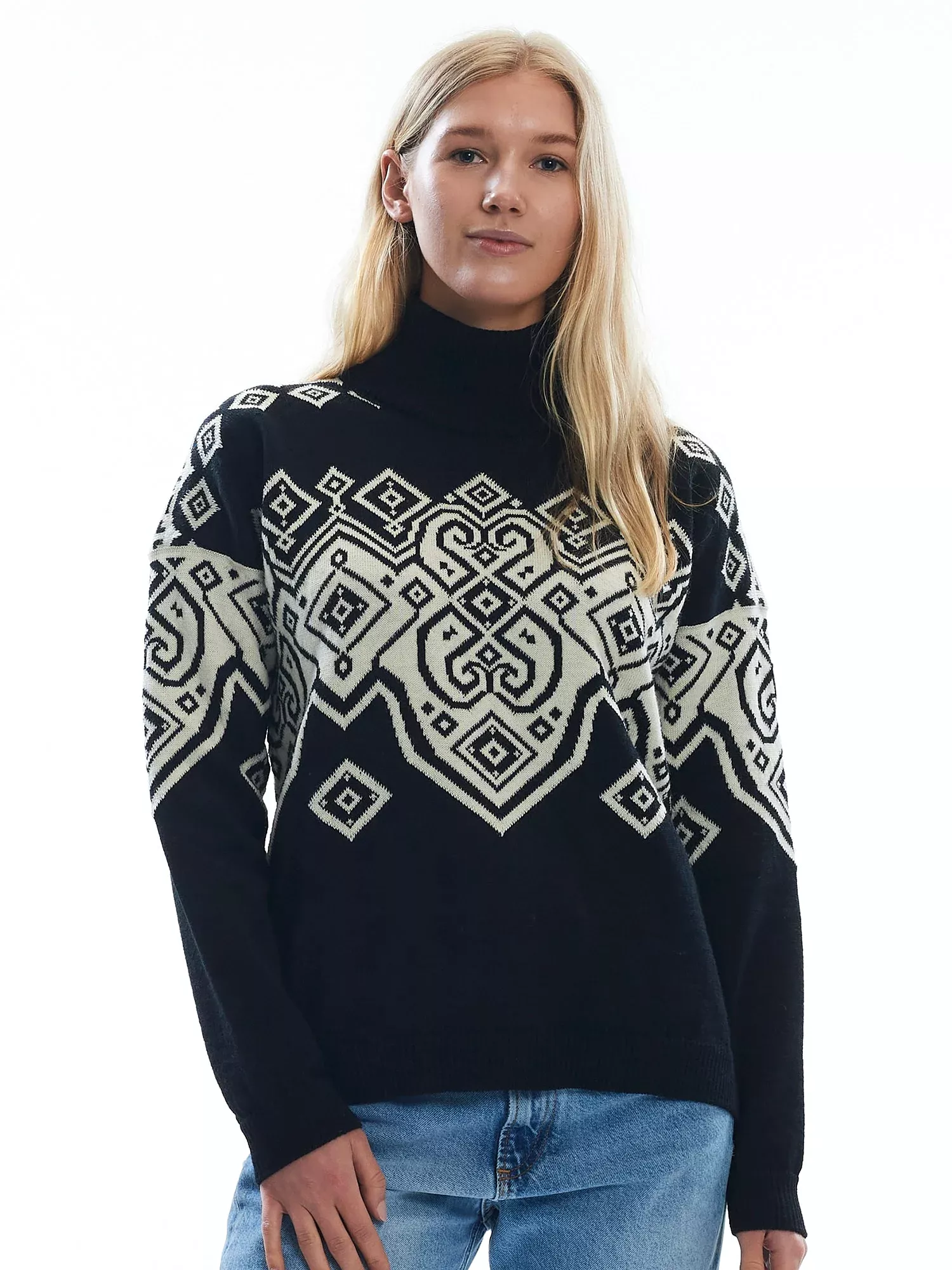 Falun Heron Sweater Women's