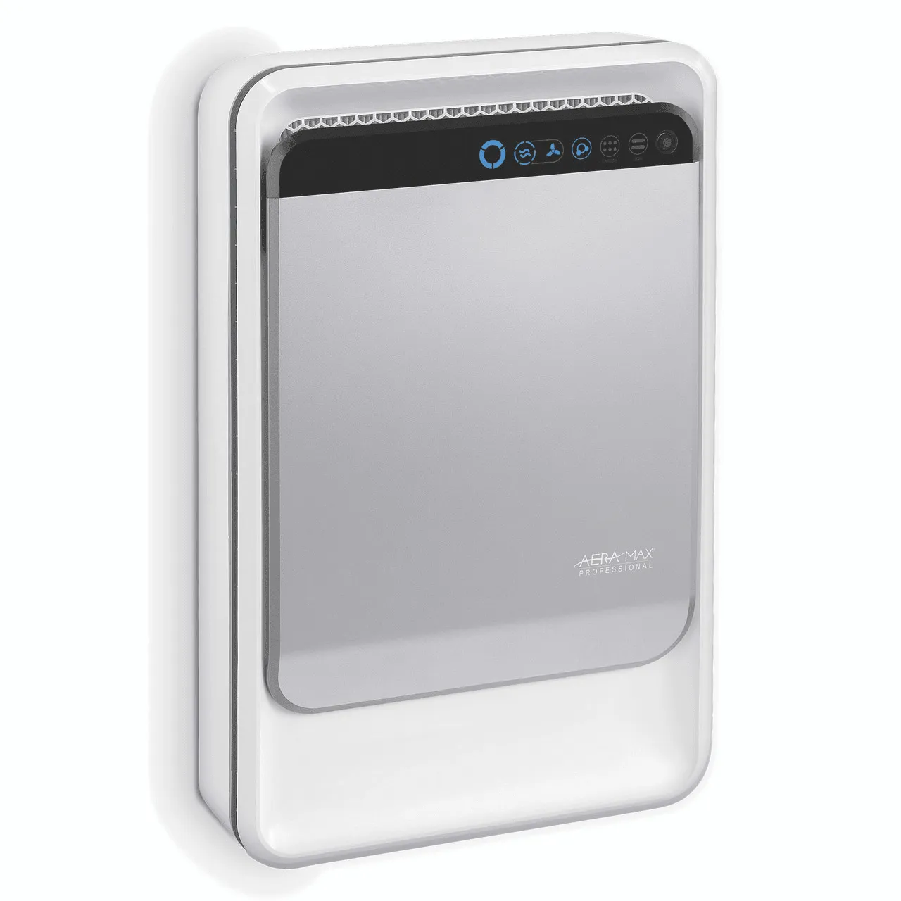 Fellowes AeraMax Pro Am II Air Purifier White