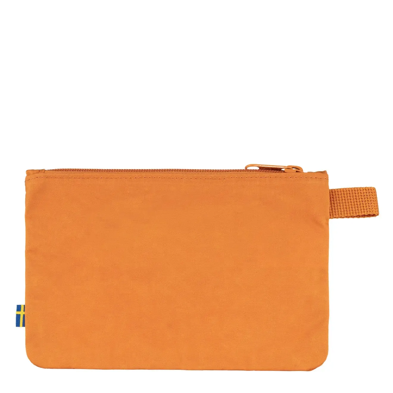 Fjallraven Kanken Gear Pocket Spicy Orange