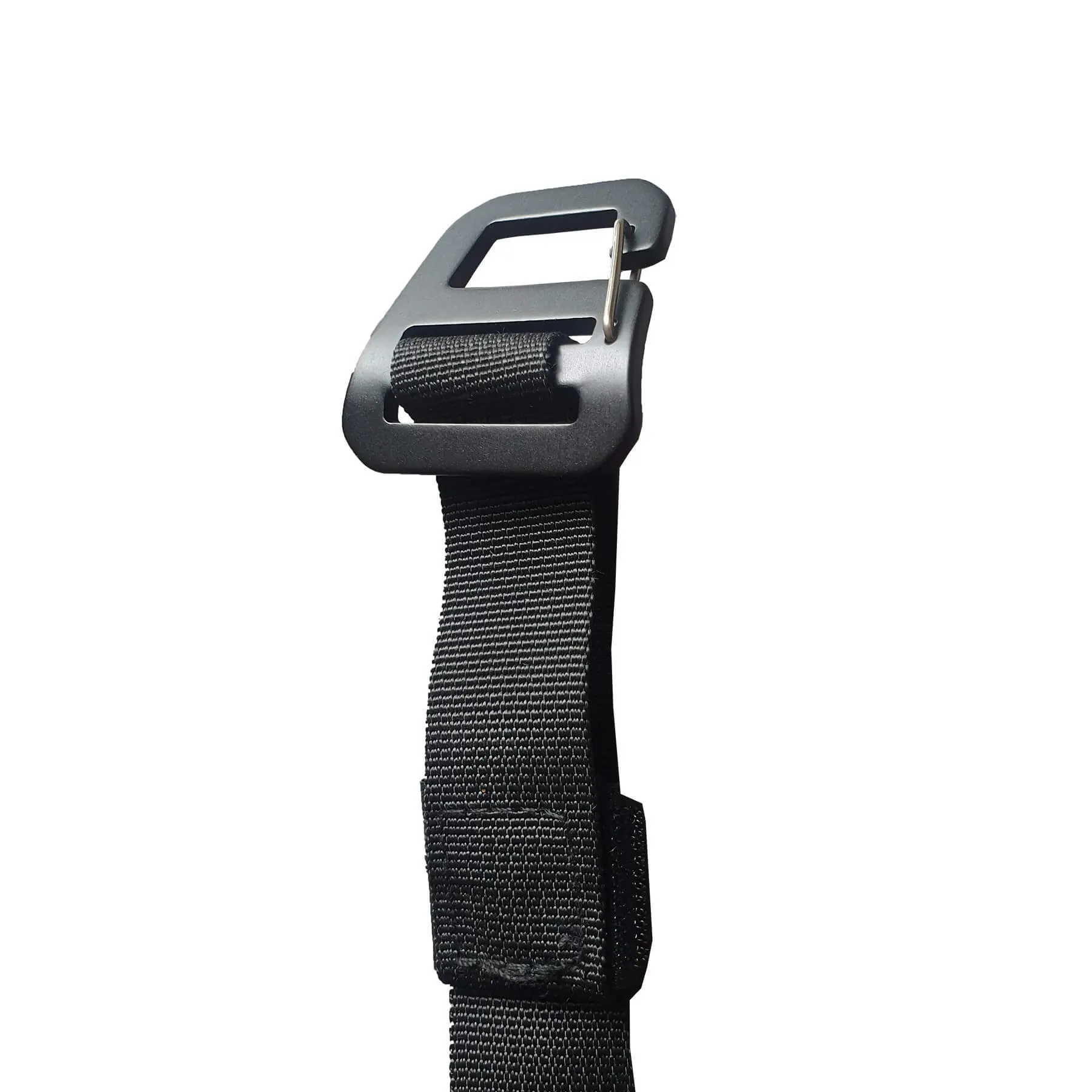 Flying Solo Gear Co | Clip Buckle Straps