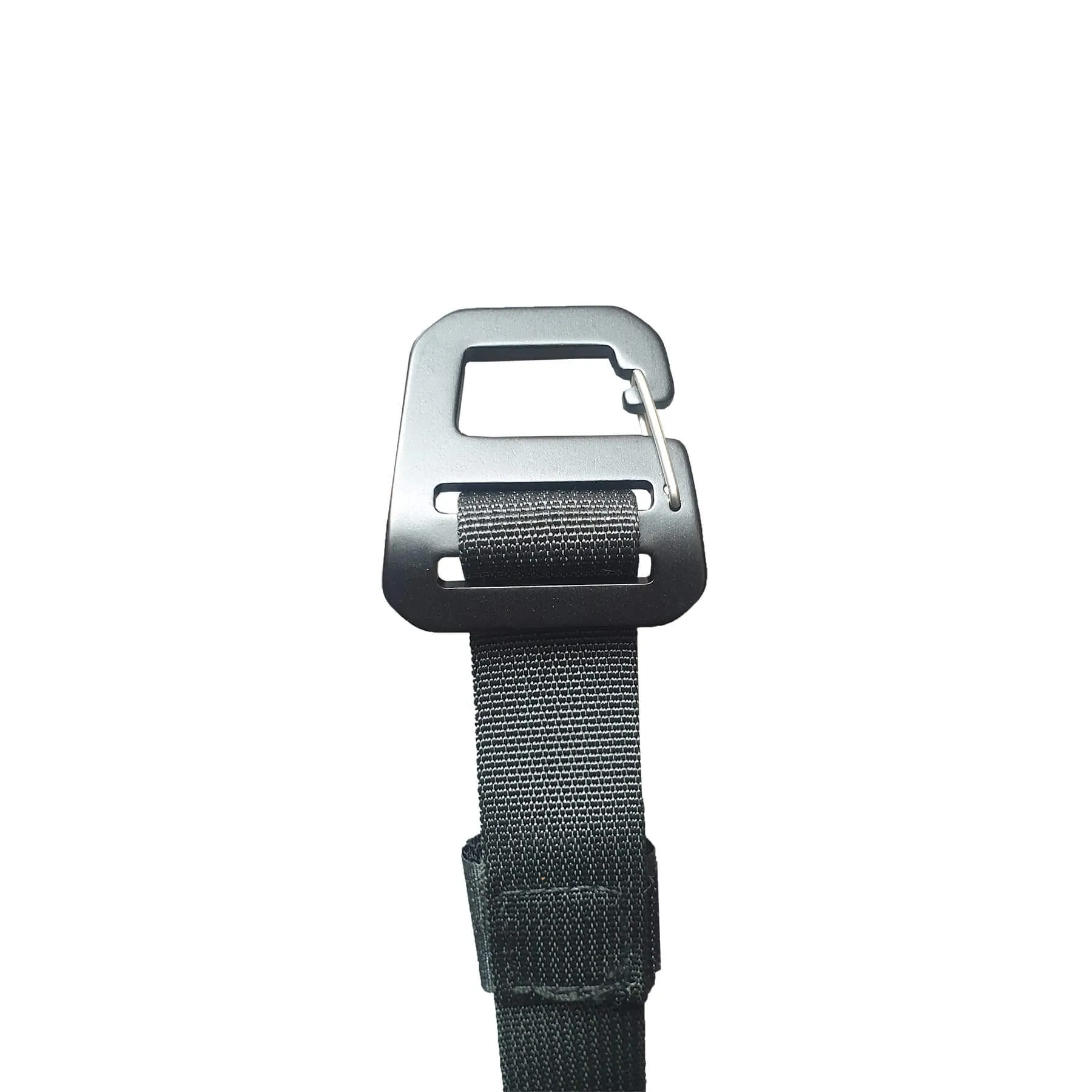 Flying Solo Gear Co | Clip Buckle Straps