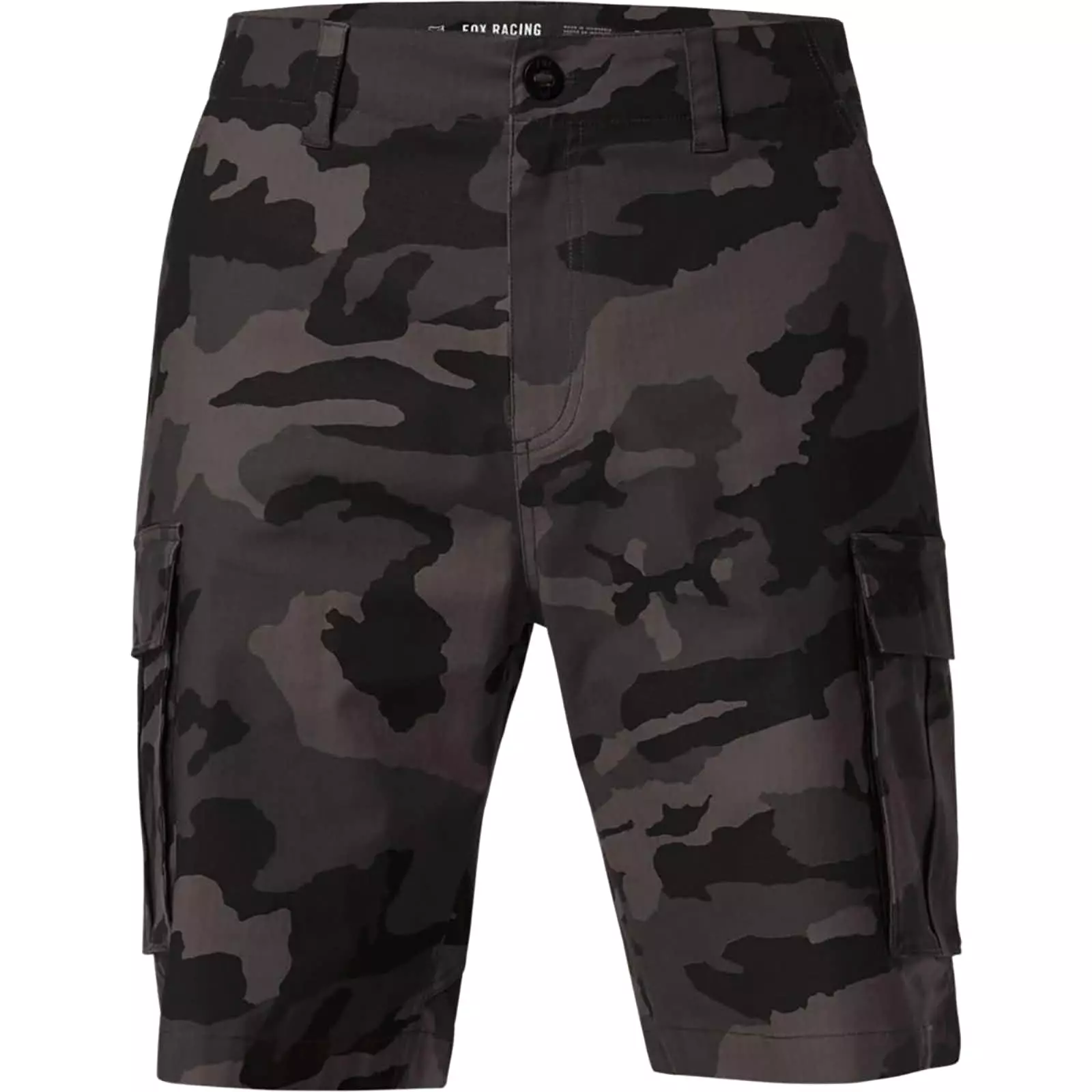 Fox Racing Slambozo Camo 2.0 Men's Cargo Shorts (Brand New)