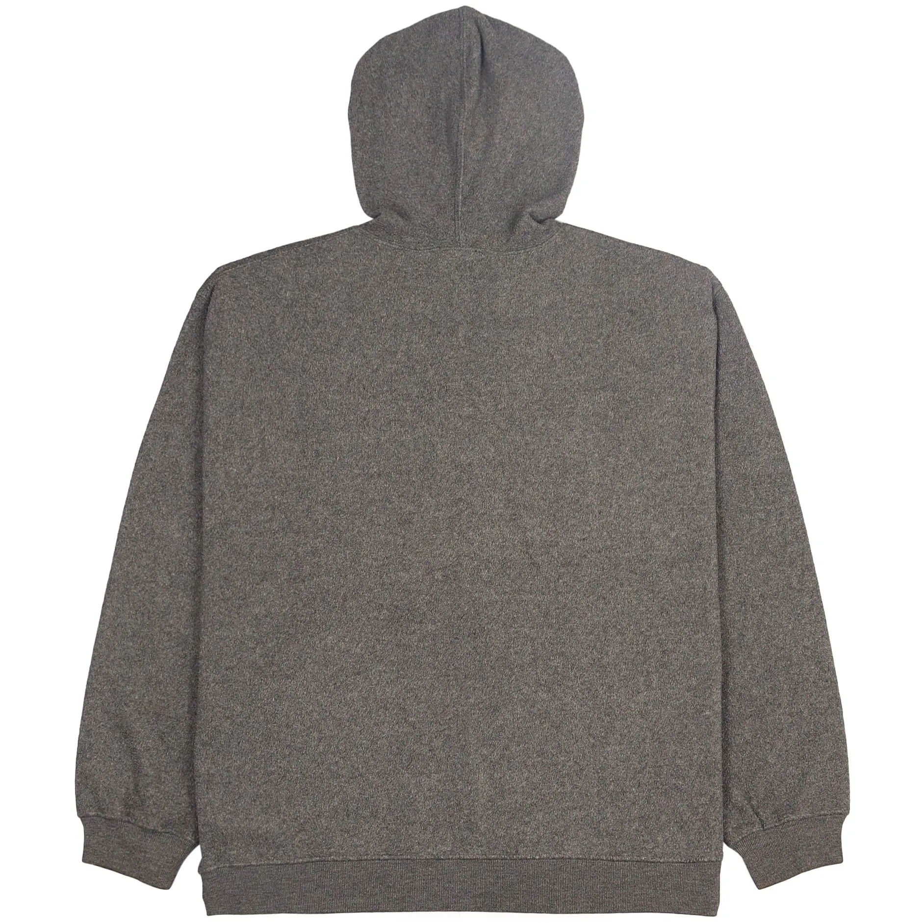 GAP Athletic Grey Fleece Hoodie