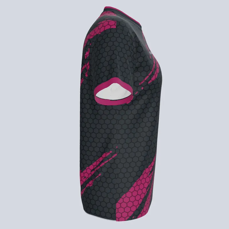 Gear Custom ECO Ladies Hex Jersey