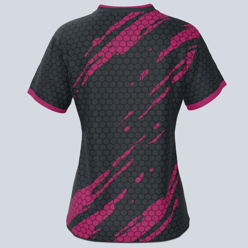 Gear Custom ECO Ladies Hex Jersey