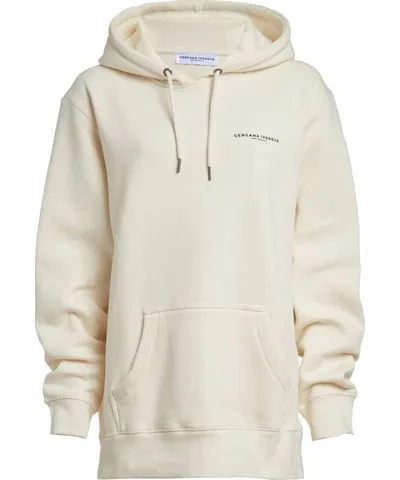 Gergana Ivanova Women's Organic Cotton Hoodie