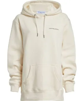 Gergana Ivanova Women's Organic Cotton Hoodie