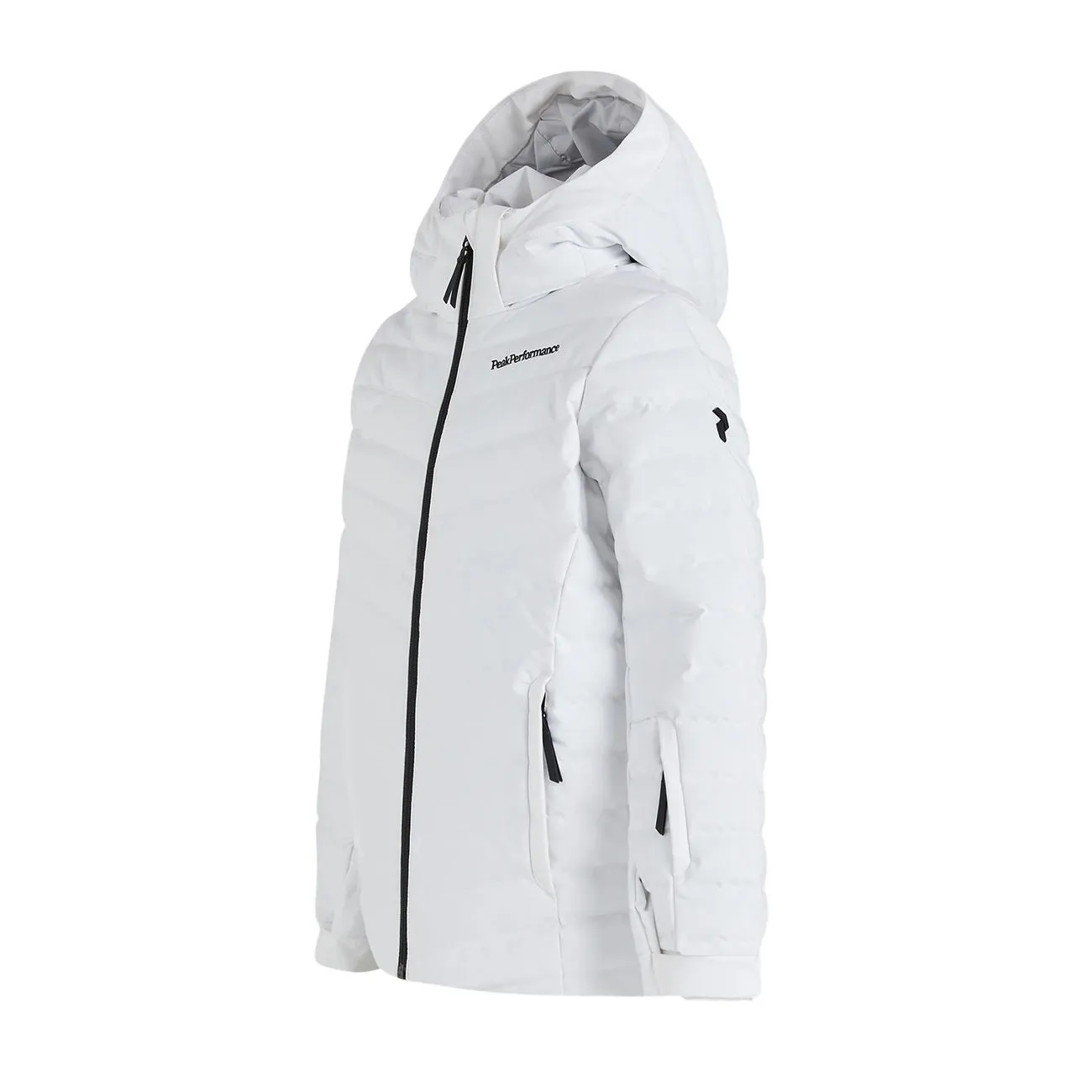 GIACCA FROST SKI Bimbo Off White